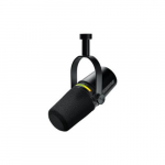 Shure | Podcast Microphone | MV7+ | MV7+-K | 042406791571