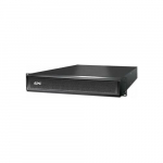 APC SMX48RMBP2U additional battery module to a series of SMX | SMX48RMBP2U | 731304268611