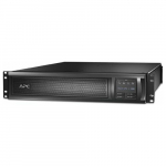 APC SMX2200R2HVNC SMART X 2200VA R2T2U LCD AP9631 | SMX2200R2HVNC | 731304327738