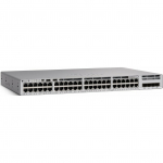 Cisco CATALYST 9200L 48-PORT PARTIAL | C9200L-48PL-4X-E | 0889728298650
