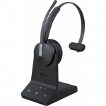 Yealink WH64 Mono DECT Wireless Headset Dual for UC optimized On-Ear | 1208672 | 6938818319592