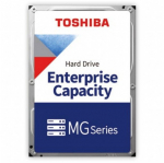 Toshiba ENTERPRISE CAPACITY HDD 20TB | MG10SCA20TE | 4260557512500