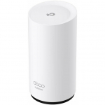 TP-Link Deco BE25-Outdoor(1-pack) BE3600 Mesh WiFi 7 | Deco BE25-Outdoor(1-pack) | 1210002600835
