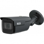 Kamera IP BCS-L-TIP58VSR6-Ai1-G(2) tubowa 8 Mpx, przetwornik 1/1.8" motozoom 2.7 ... 12mm | BCS-L-TIP58VSR6-AI1-G(2) | 5904890710535