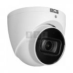 BCS-L-EIP28FSR5-Ai1(2) Kamera IP BCS kopułkowa 8Mpx | BCS-L-EIP28FSR5-Ai1(2) | 5904890710429