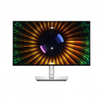 Dell |  without stand | U2424H | 24 " | IPS | 16:9 | 120 Hz | 8 ms | 1920 x 1080 pixels | 250 cd/m&sup2; | HDMI ports quantity 1 | Silver | 210-BLBT | 5397184821411