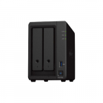 Synology  DVA1622 | Intel | Celeron J4125 | 6 GB | DDR4 non-ECC | DVA1622 | 4711174724680