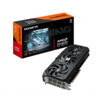 Gigabyte Radeon RX 9070 GAMING OC 16G | AMD | 16 GB | Radeon RX 9070 | HDMI ports quantity 2 | PCI-E 5.0 | GV-R9070GAMING OC-16GD | 4719331355531