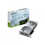Gigabyte  GeForce RTX 5060 Ti EAGLE OC ICE 8G | NVIDIA | 8 GB | GeForce RTX 5060 Ti | GDDR7 | HDMI ports quantity 1 | PCI-E 5.0 | GV-N506TEAGLEOC ICE-8GD | 4719331356095