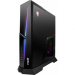 MSI MPG Trident AS AI 2NVP7-101EU Intel Core Ultra 7 265F 32 GB DDR5-SDRAM 1 TB SSD NVIDIA GeForce RTX 5070 Windows 11 Home Desktop PC Black | MPG TRI AS AI 2NVP7-101EU | 4711377377492