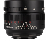 7Artisans 50mm F0.95 M43 | 6971835481866 | 6971835481866