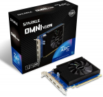SPARKLE Intel Arc A310 Omni View 4GB graphics card | SA310F-4G | 4711342290696