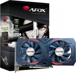 AFOX Geforce GTX1660Ti 6GB GDDR6 | AF1660TI-6144D6H4 | 4897033784993