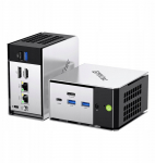 Mini PC GMKtec M8 Ryzen 5 PRO 6650H 16GB 512GB Win 11 Pro | M8 | 6972570964454