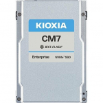 2,5" Kioxia SSD 7.68TB CM7-R Series PCIe 5.0 | KCMYXRUG7T68 | 4582563857506