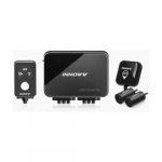 INNOVV K7 - motorcycle video recorder 2 cameras front and rear with night mode | INNOVV K7 | 706398585197
