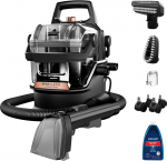 Bissell 3700N SpotClean HydroSteam Pro | 3700N | 0011120272130