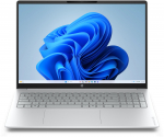 HP OmniBook 3 16-bu0022nwx / 16" / Intel Core 3 100U / 8 GB DDR5 / 256 GB SSD / Windows 11 Home (D9LV5EA) | D9LV5EA | 821844691106