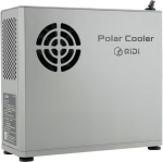 QiDi Polar Cooler Extruder Cooler for the Q2/Max4 Series | PCM4-Q2 | 744581223334