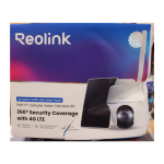 Reolink SALE OUT. Go Series G430 Battery 4G Camera with Solar Panel | | 4G Security Camera with Smart Detection and Solar Panel, 3W | Go Series G430 | 24 month(s) | PT | 4 MP | Fixed lens | IP64 | H.265 | Micro SD, Max. 128 GB | DAMAGED PACKA | B4GPT ...