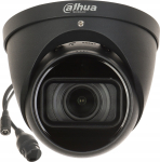 Kamera IP Dahua Technology KAMERA WANDALOODPORNA IP IPC-HDW5442T-ZE-2712-S3-BLACK WizMind - 4 Mpx 2.7 ... 12 mm - MOTOZOOM | IPC-HDW5442T-ZE-2712-S3-BLACK | 6923172578723