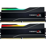 G.Skill Trident Z5 Neo RGB 128GB DDR5-6000 CL34 DIMM Memory | F5-6000J3444F64GX2-TZ5NR | 4711549510528