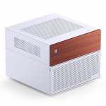 Jonsbo N4 PC Case, White | N4 WHITE | 6970620553771