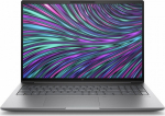 HP ZBook Power G11 Intel Core Ultra 5 135H Mobile workstation 40.6 cm (16") WUXGA 16 GB DDR5-SDRAM 1 TB SSD NVIDIA RTX A1000 Wi-Fi 6E (802.11ax) Windows 11 Pro AI PC, AI Workstation Silver | A3YY3ET | 198415546364