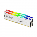 Kingston | Kingston Memory Kit | KF560C30BWEAK2-32 | 32 (2x16GB) GB | DDR5 | 6000 MHz | PC/server | Registered No | ECC No | KF560C30BWEAK2-32 | 0740617343311