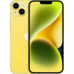 Apple iPhone 14 Plus 128GB Yellow (MR693) | MR693PX/A | 194253720997