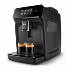 Philips | Coffee maker Series 1200 | EP1200/00 | Pump pressure 15 bar | Automatic | 1500 W | Black | EP1200/00 | 4337271483772