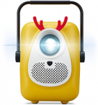 Acer Projecotr AOPEN QF23s FHD 200AL/1000:1/Yellow | MR.JXC11.002 | 4711474140593