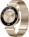 Huawei Watch GT4 Elegant 41mm Złoty (001879710000) | 001879710000 | 1000002488355