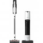 Tineco Pure One Station 5 white and black | VS1C1200DE | 6974950109639