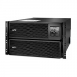 APC SRT8KRMXLI Smart-UPS SRT 8000VA Rack 230V | SRT8KRMXLI | 0731304304296
