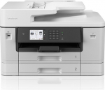 Brother MFC-J6940DW Multifunction Printer Scanner Copier Fax LAN WLAN A3 | MFCJ6940DWRE1 | 4977766817998