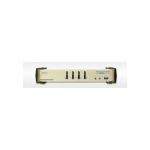 ATEN 4-Port USB DVI Dual lin k/Audio KVMP CS1784A | CS1784 | 4710423777095