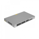 Reyee RG-NBS3200-24SFP/8GT4XS Zarządzalny L2 8x 1G 24x SFP 1G 4x SFP  10G Rack | RG-NBS3200-24SFP/8GT4XS | 6971693270879