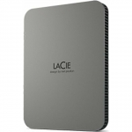 LaCie Hard drive Mobile Drive 5TB USB-C STLR5000400 | STLR5000400 | 8719706043601