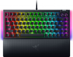 Razer BlackWidow V4 75%US Black | RZ03-05000100-R3M1 | 8887910072974