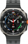 Samsung Galaxy Watch Ultra LTE 47mm (2025) Black (SM-L705FZS2DBT) | SM-L705FZS2DBT | 8806097625223