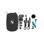 Sennheiser PROFILE WIRELESS 1-channel set - 1-channel compact complete wireless system for the camera | 700278 | 4044155277845
