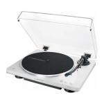Audio Technica AT-LP70XBT Plattenspieler wei&szlig; | AT-LP70XBTWH | 4961310162436