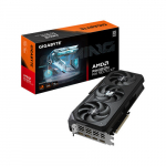 Gigabyte Radeon RX 9070 XT GAMING OC 16G | AMD | 16 GB | Radeon RX 9070 XT | HDMI ports quantity 2 | PCI-E 5.0 | GV-R9070XTGAMING OC-16GD | 4719331355524