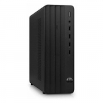 HP Pro 290 G9 Intel&reg; Core&trade; i5 i5-12400 16 GB DDR4-SDRAM 512 GB SSD Windows 11 Pro SFF PC Black | B6ZD3ET#AKD | 199251824357