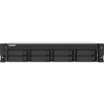 QNAP TS-873AeU-RP-4G 8-bay AMD Ryzen V1500B 2U NAS | TS-873AeU-RP-4G | 4711103081082