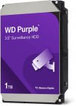 Western Digital WD Purple Pro 24TB SATA HDD 6Gb/s 8,89cm 3,5Zoll | WD241PURP | 718037905488