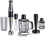 Braun MultiQuick 9 MQ9147X blender | MQ 9147X | 8021098775153