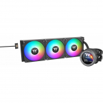 Thermaltake Water Cooling - AIO TH360 V2 Ultra EX ARGB LCD | CL-W415-PL12SW-A | 4711475641372