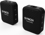Mikrofon Synco Wair-G1 (G1A2) | G2(A2)